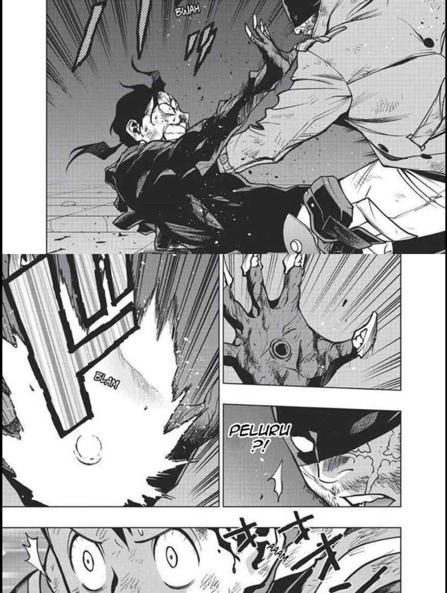 vigilante-boku-no-hero-academia-illegals - Chapter: 111