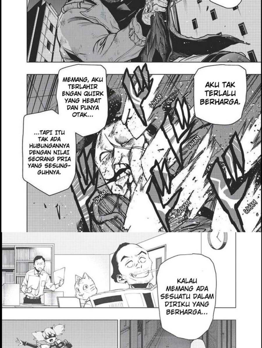 vigilante-boku-no-hero-academia-illegals - Chapter: 111