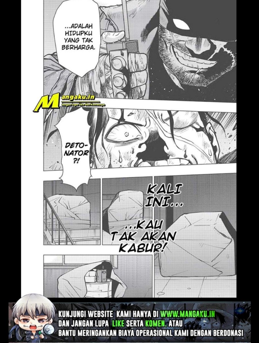 vigilante-boku-no-hero-academia-illegals - Chapter: 111