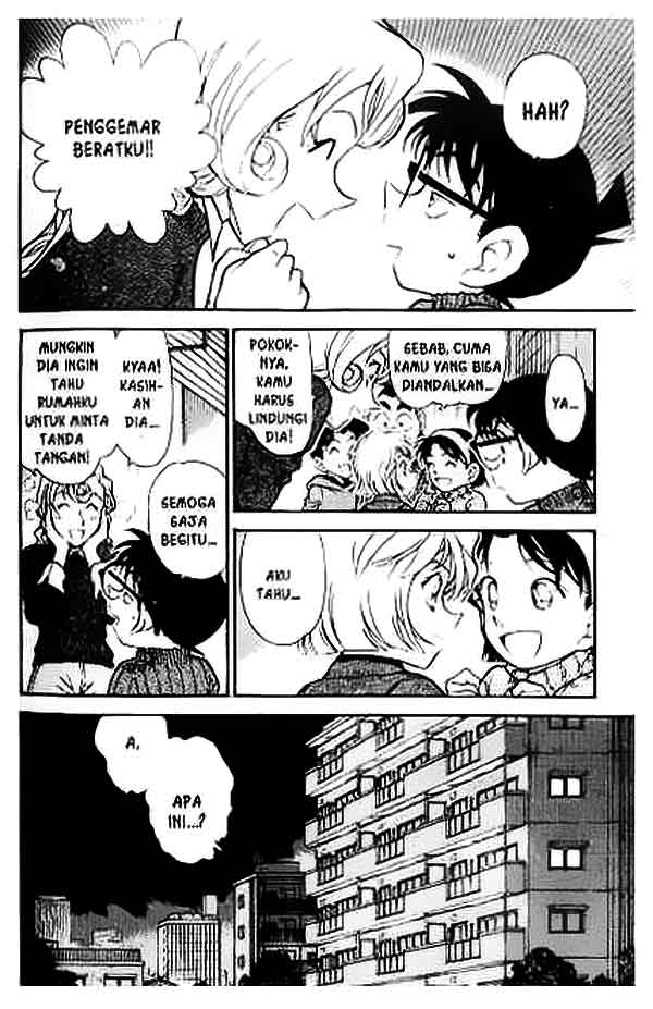 detective-conan - Chapter: 417