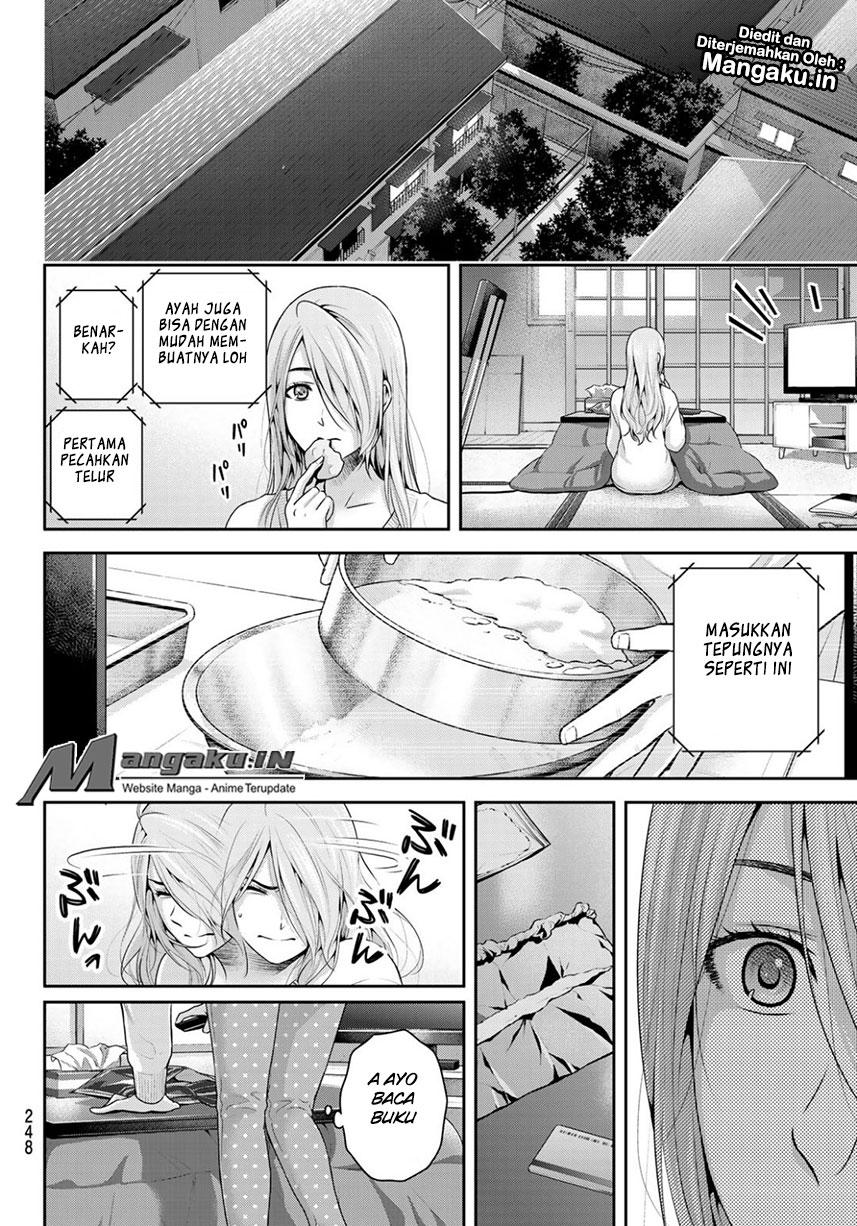 domestic-na-kanojo - Chapter: 224