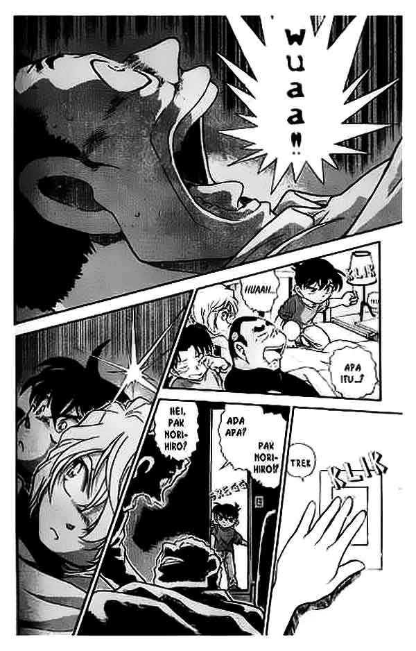detective-conan - Chapter: 417
