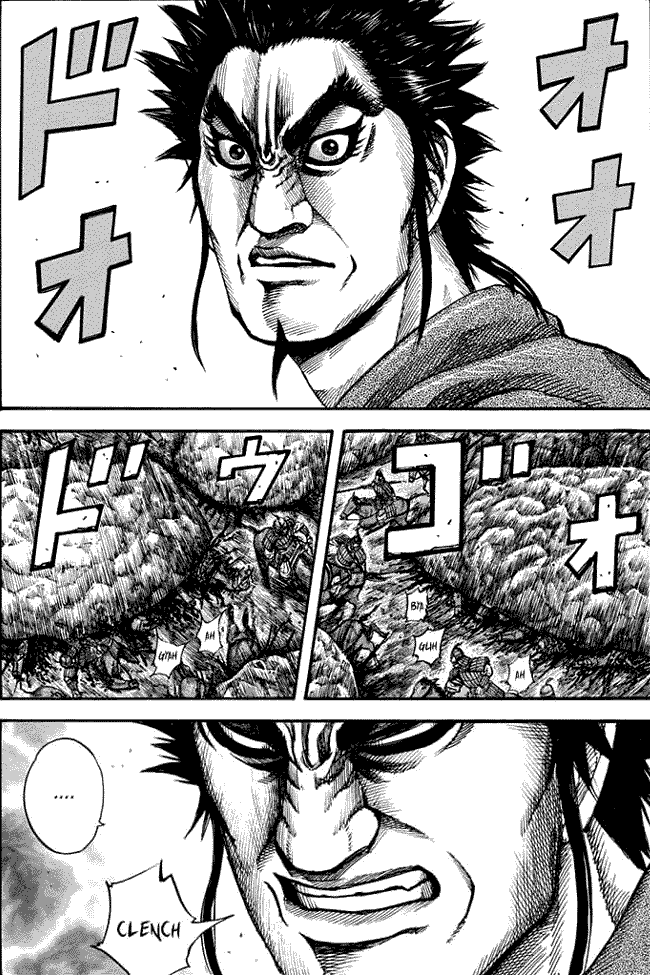 kingdom - Chapter: 153