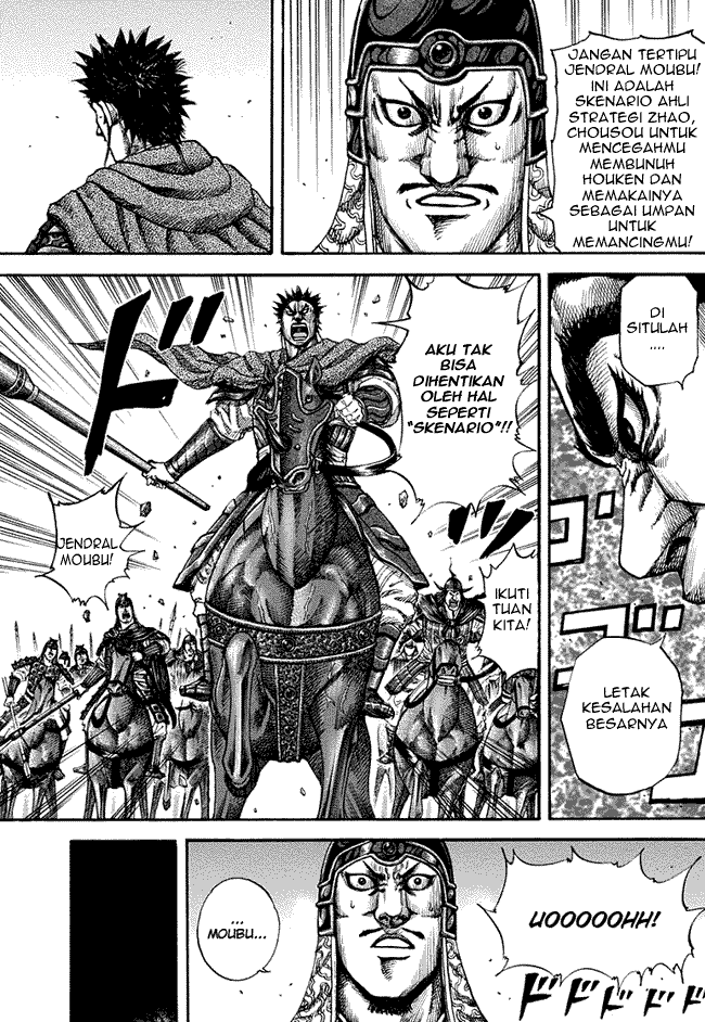 kingdom - Chapter: 153