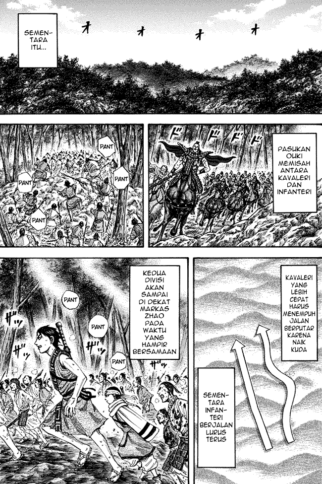 kingdom - Chapter: 153