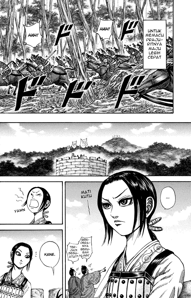 kingdom - Chapter: 153