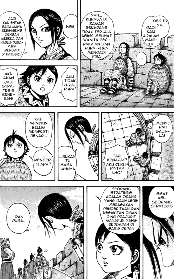 kingdom - Chapter: 153