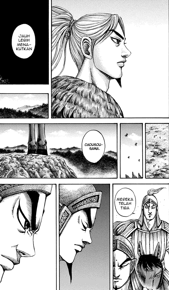 kingdom - Chapter: 153