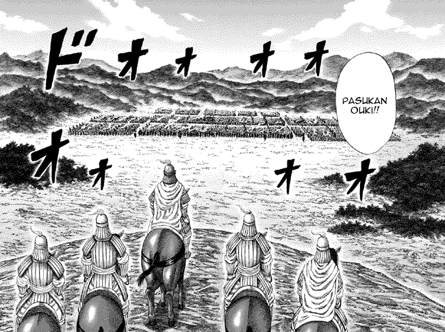 kingdom - Chapter: 153