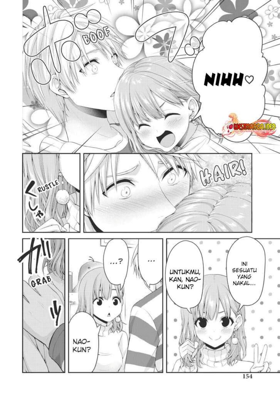 fechippuru-bokura-no-junsuina-koi - Chapter: 141