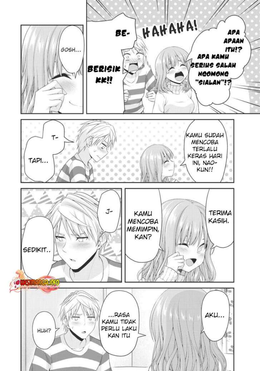 fechippuru-bokura-no-junsuina-koi - Chapter: 141