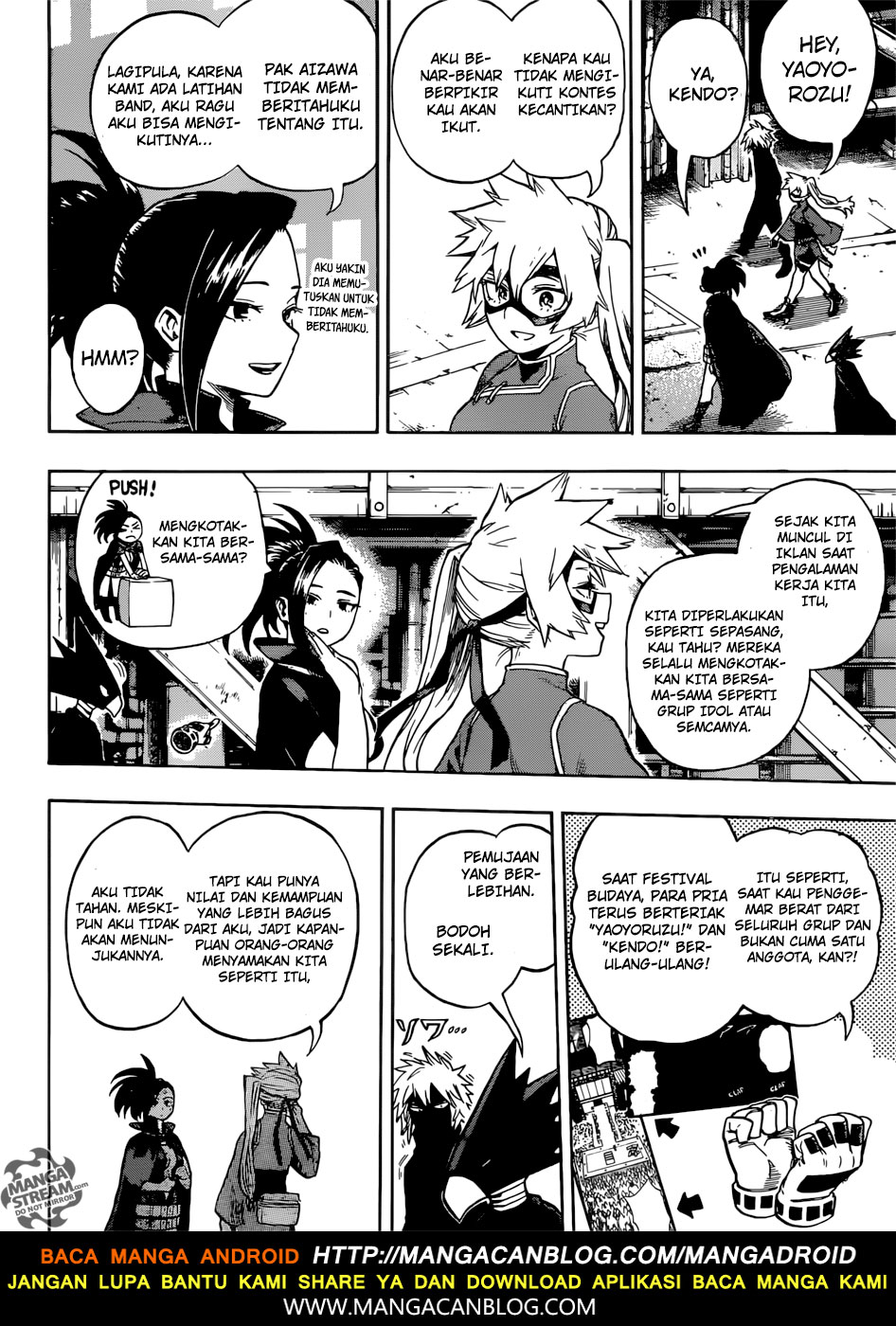 boku-no-hero-academia - Chapter: 198