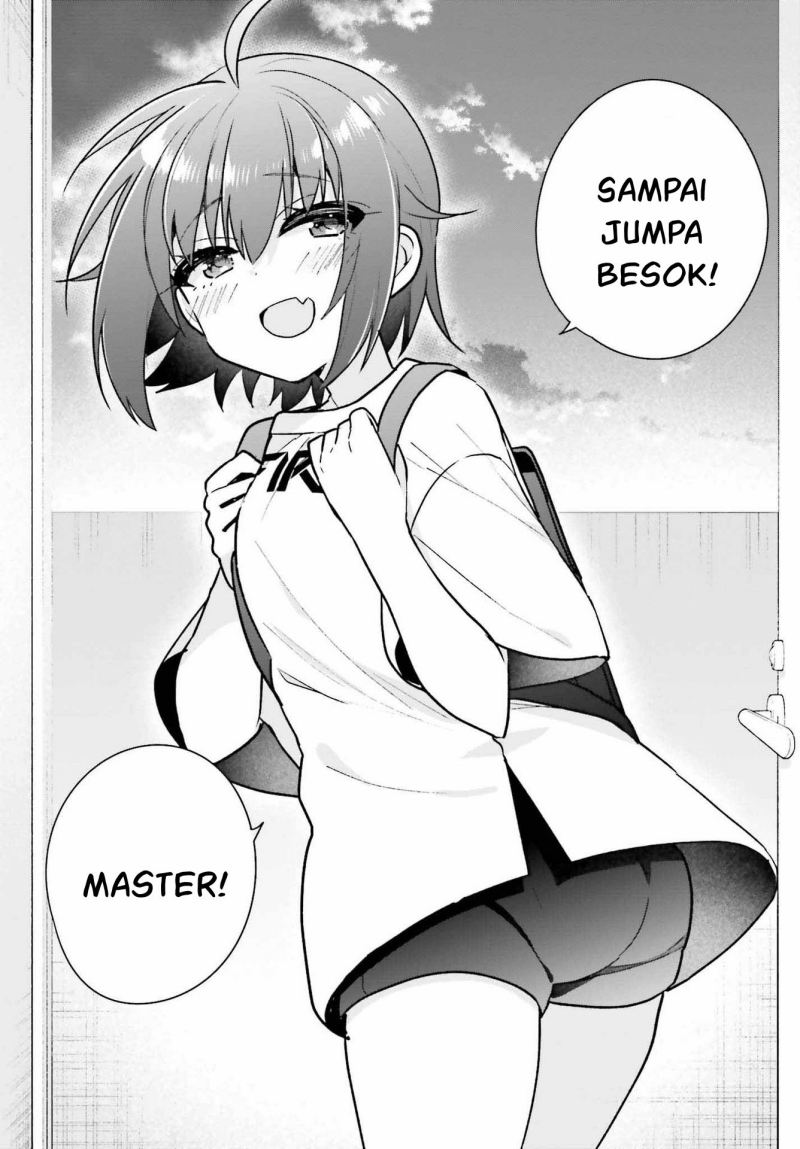 ani-to-imouto-no-shitai-shitai-shitai-koto - Chapter: 8