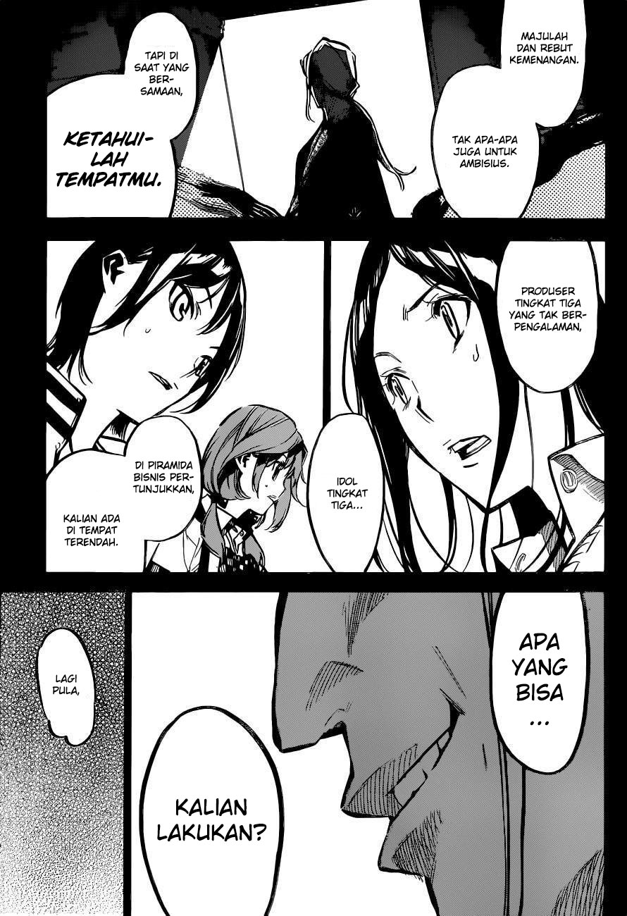 akb49-renai-kinshi-jourei - Chapter: 155