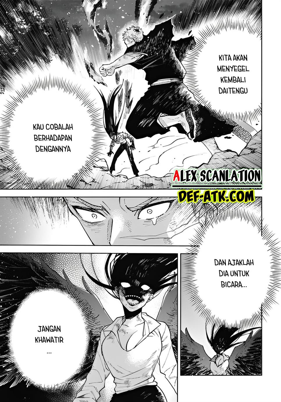 tengubarai-no-sankyoudai - Chapter: 56