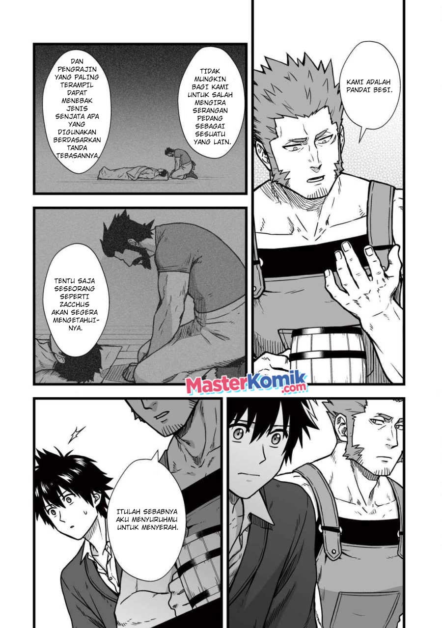 yuiitsu-muni-no-saikyou-tamer - Chapter: 9.1