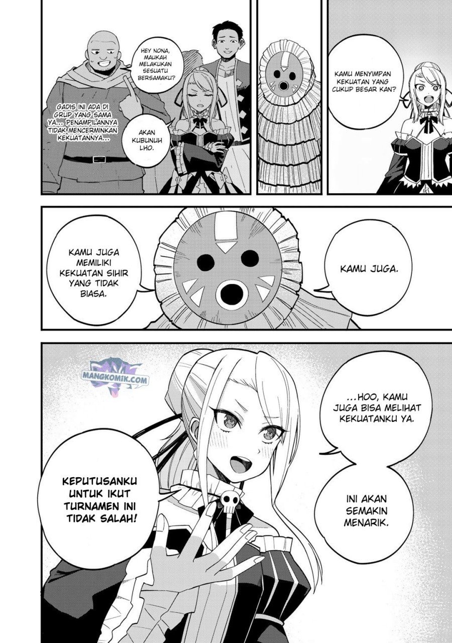 dorei-shounin-shika-sentakushi-ga-nai-desu-yo-harem-nani-sore-oishii-no - Chapter: 35