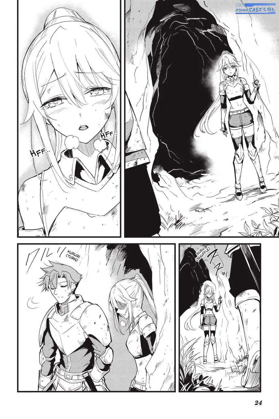 goblin-slayer-side-story-year-one - Chapter: 75