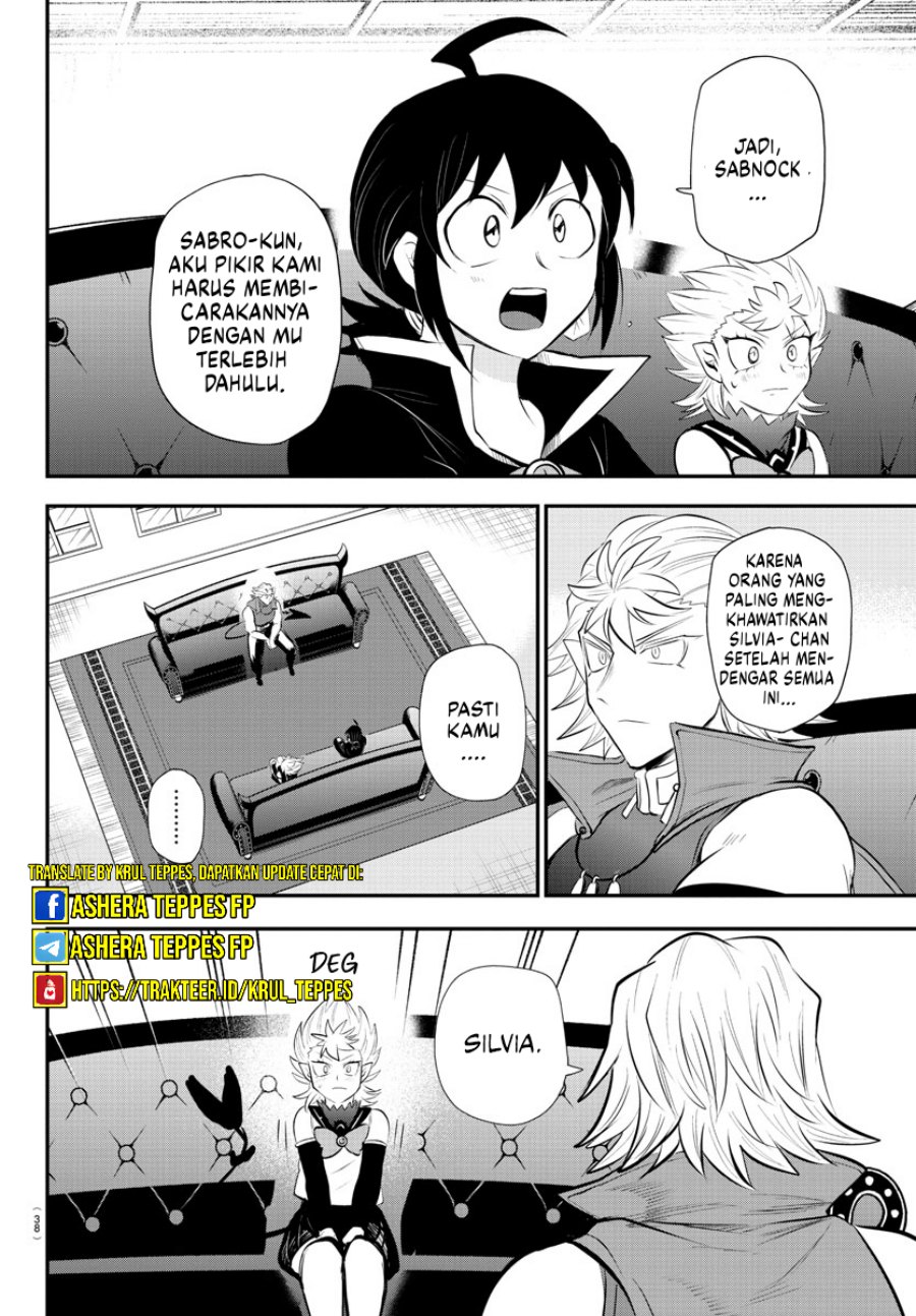 mairimashita-iruma-kun - Chapter: 341