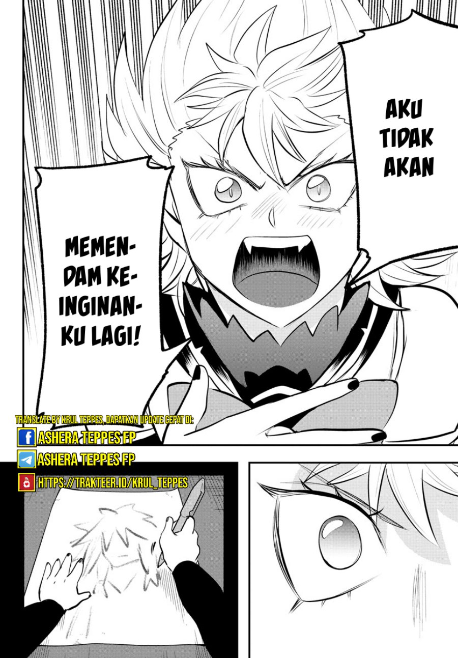 mairimashita-iruma-kun - Chapter: 341