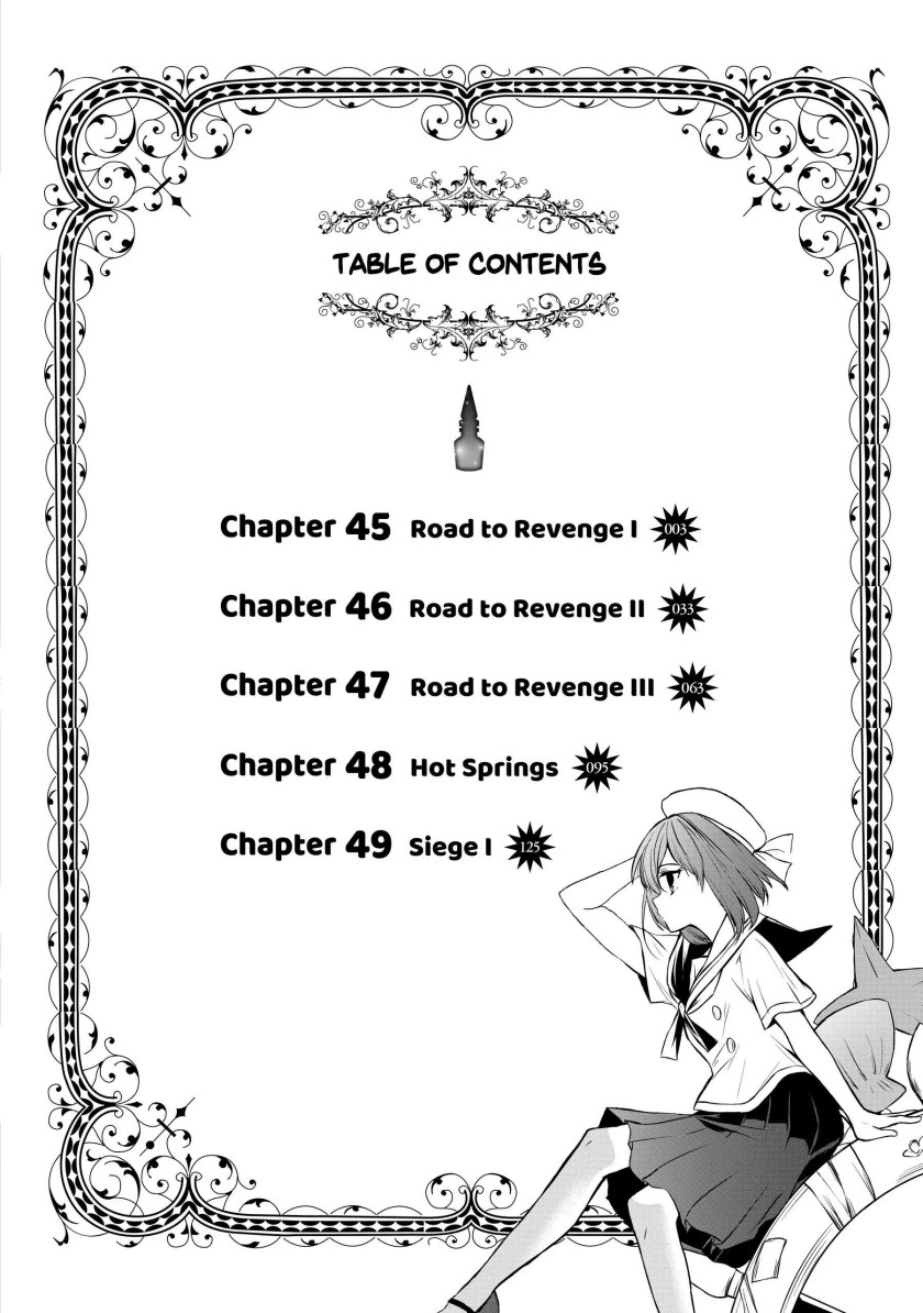 potion-danomi-de-ikinobimasu - Chapter: 45