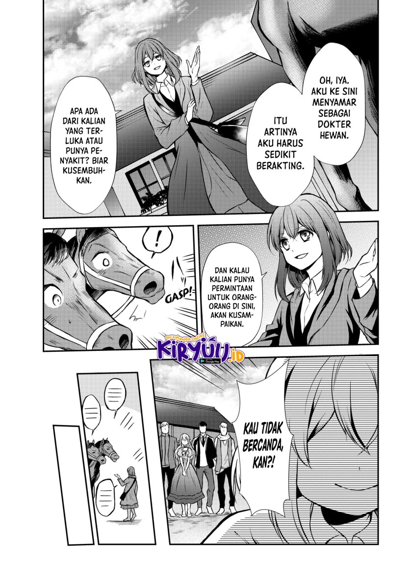 potion-danomi-de-ikinobimasu - Chapter: 45