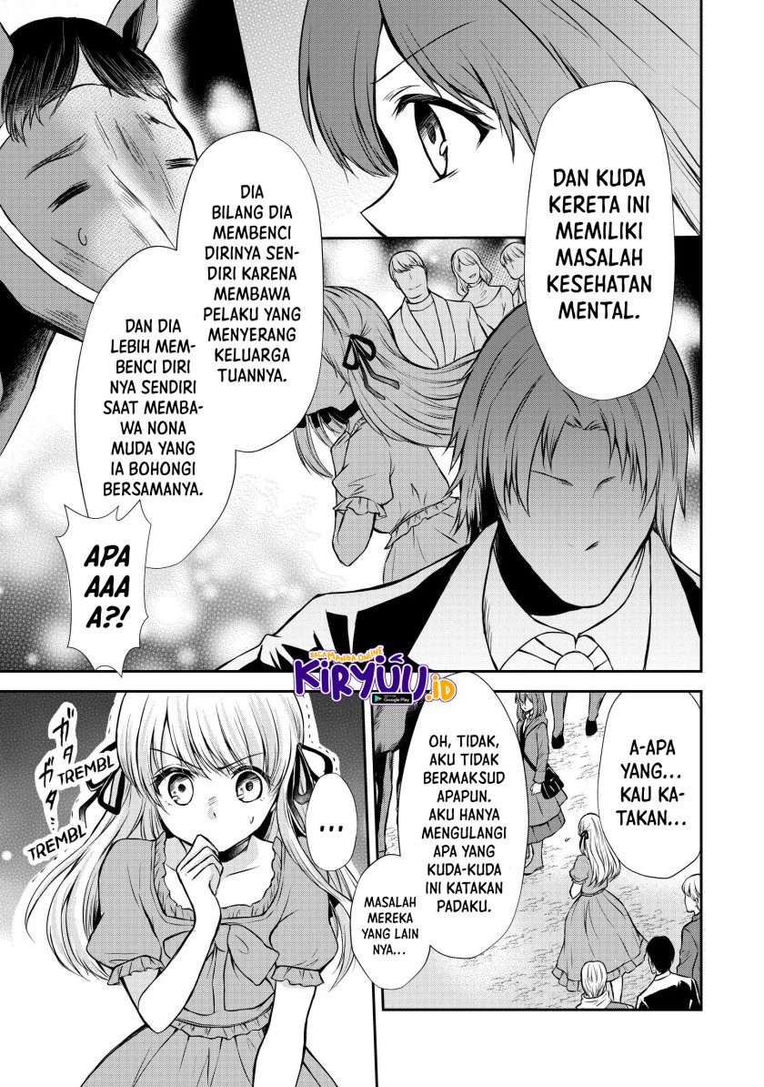 potion-danomi-de-ikinobimasu - Chapter: 45