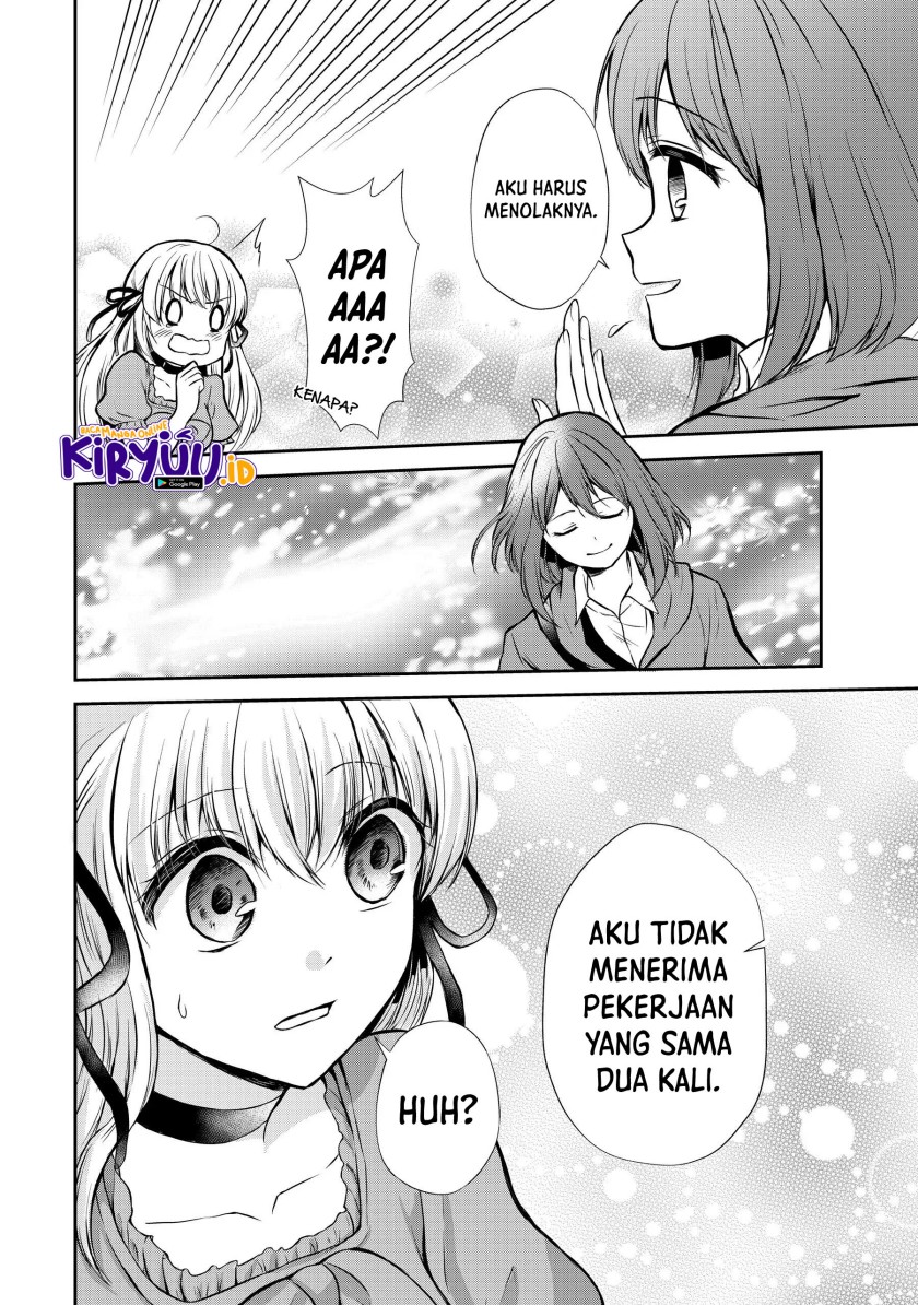 potion-danomi-de-ikinobimasu - Chapter: 45