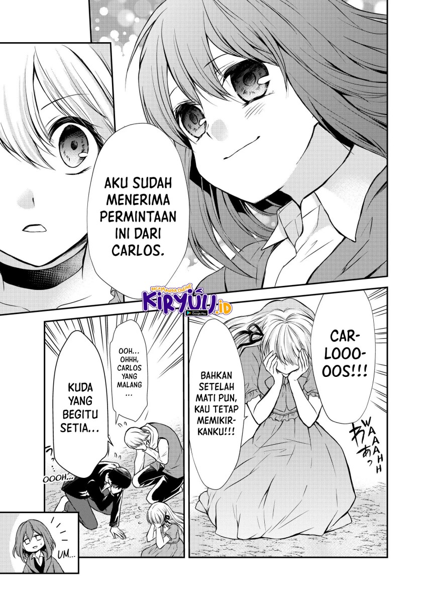 potion-danomi-de-ikinobimasu - Chapter: 45