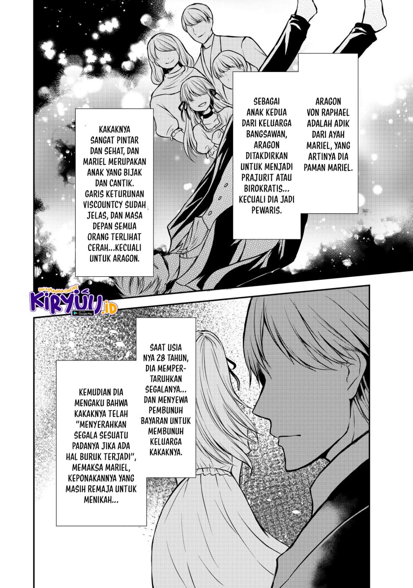 potion-danomi-de-ikinobimasu - Chapter: 45