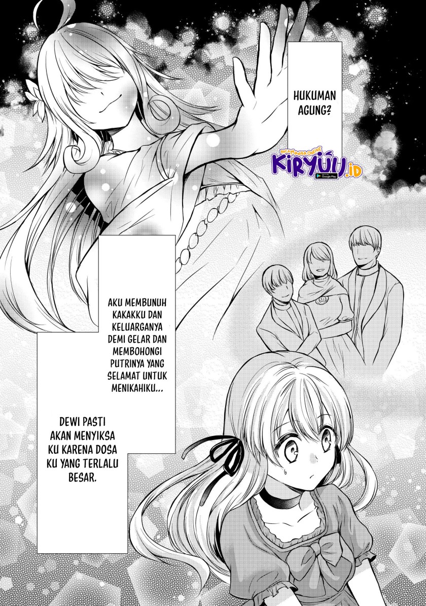 potion-danomi-de-ikinobimasu - Chapter: 45