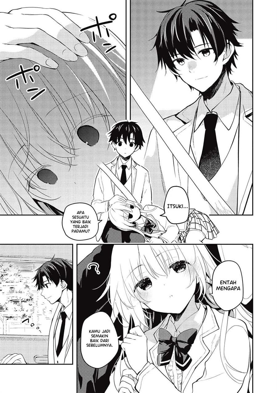 saijo-no-osewa-takane-no-hana-darakena-meimon-kou-de-gakuin-ichi-no-ojou-sama-seikatsu-noryoku-kaimu-o-kagenagara-osewa-suru-koto-ni-narimashita - Chapter: 14