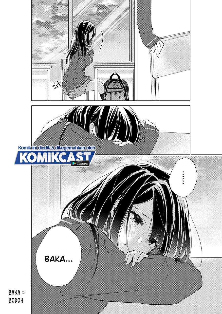 gotou-san-wants-me-to-turn-around - Chapter: 2