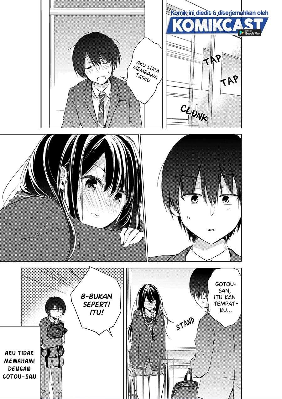 gotou-san-wants-me-to-turn-around - Chapter: 2
