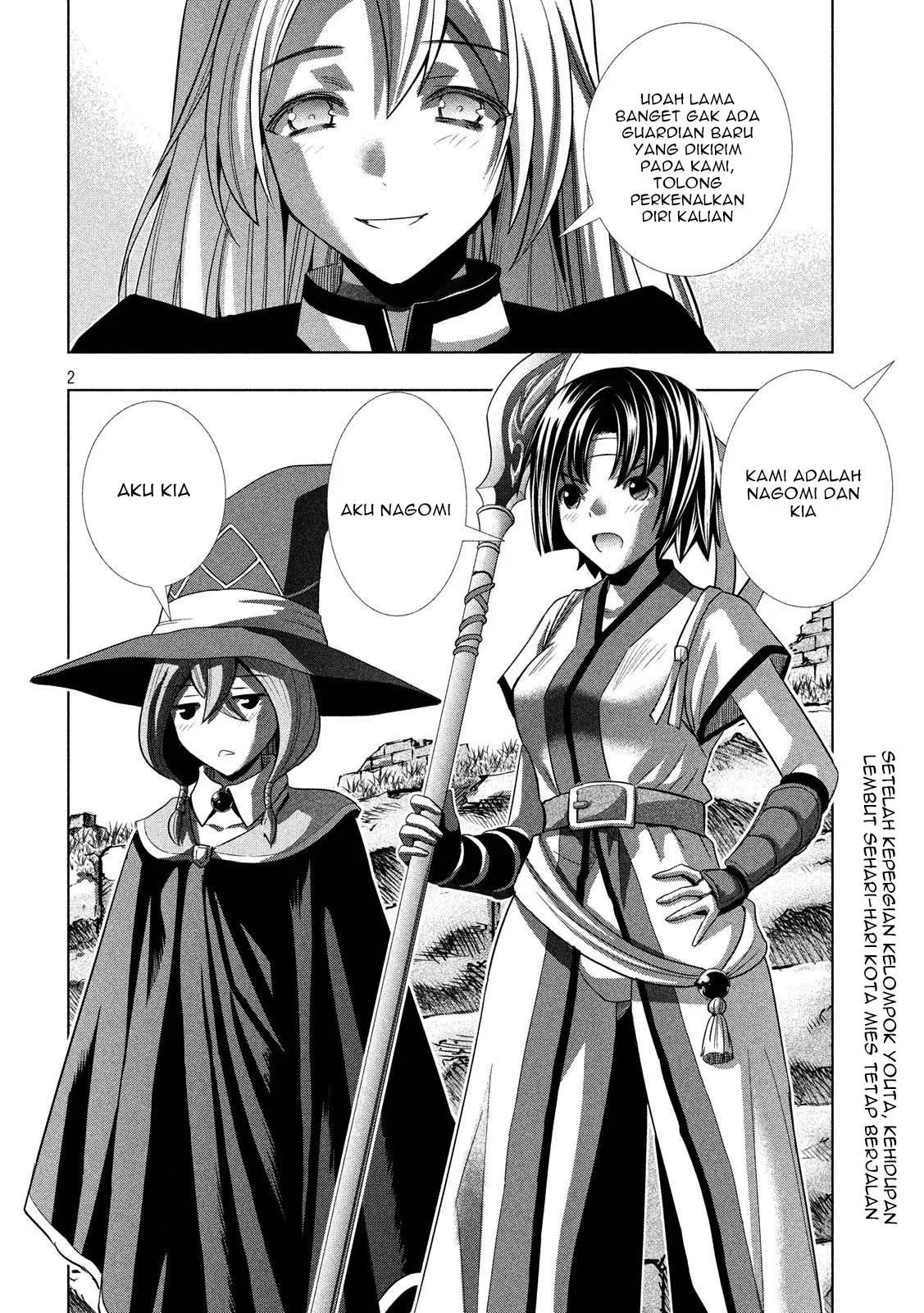 parallel-paradise - Chapter: 82