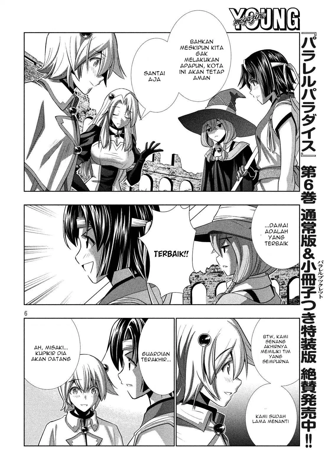 parallel-paradise - Chapter: 82