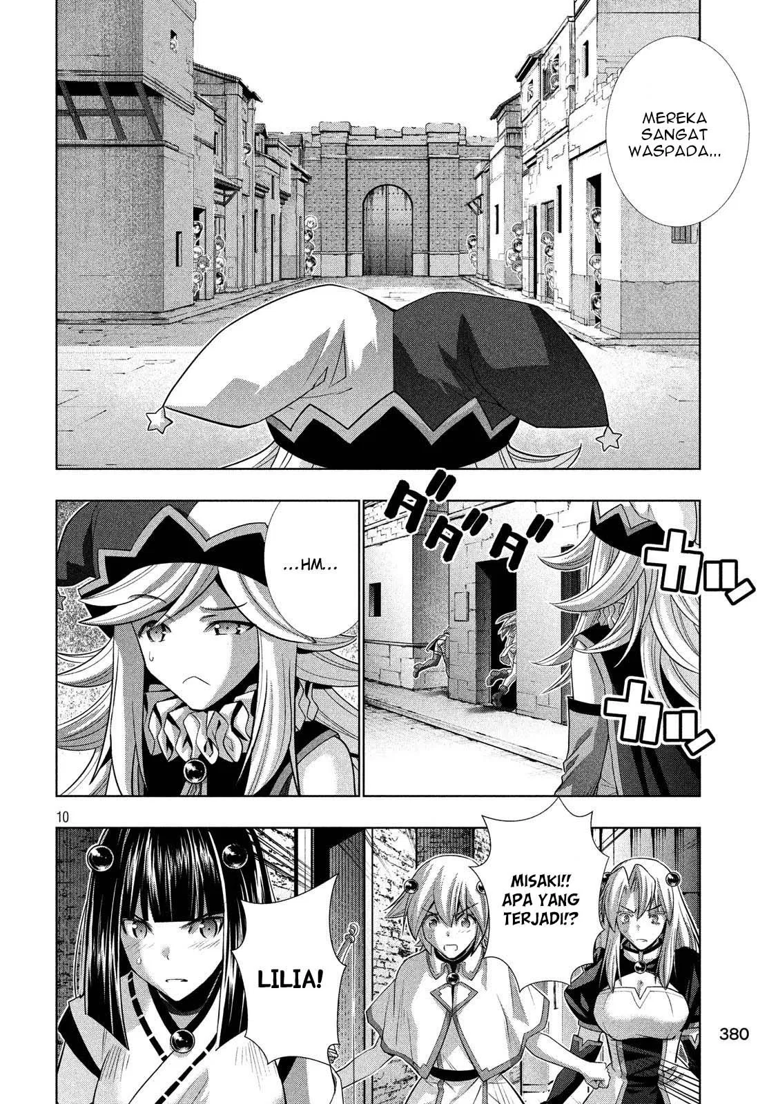 parallel-paradise - Chapter: 82
