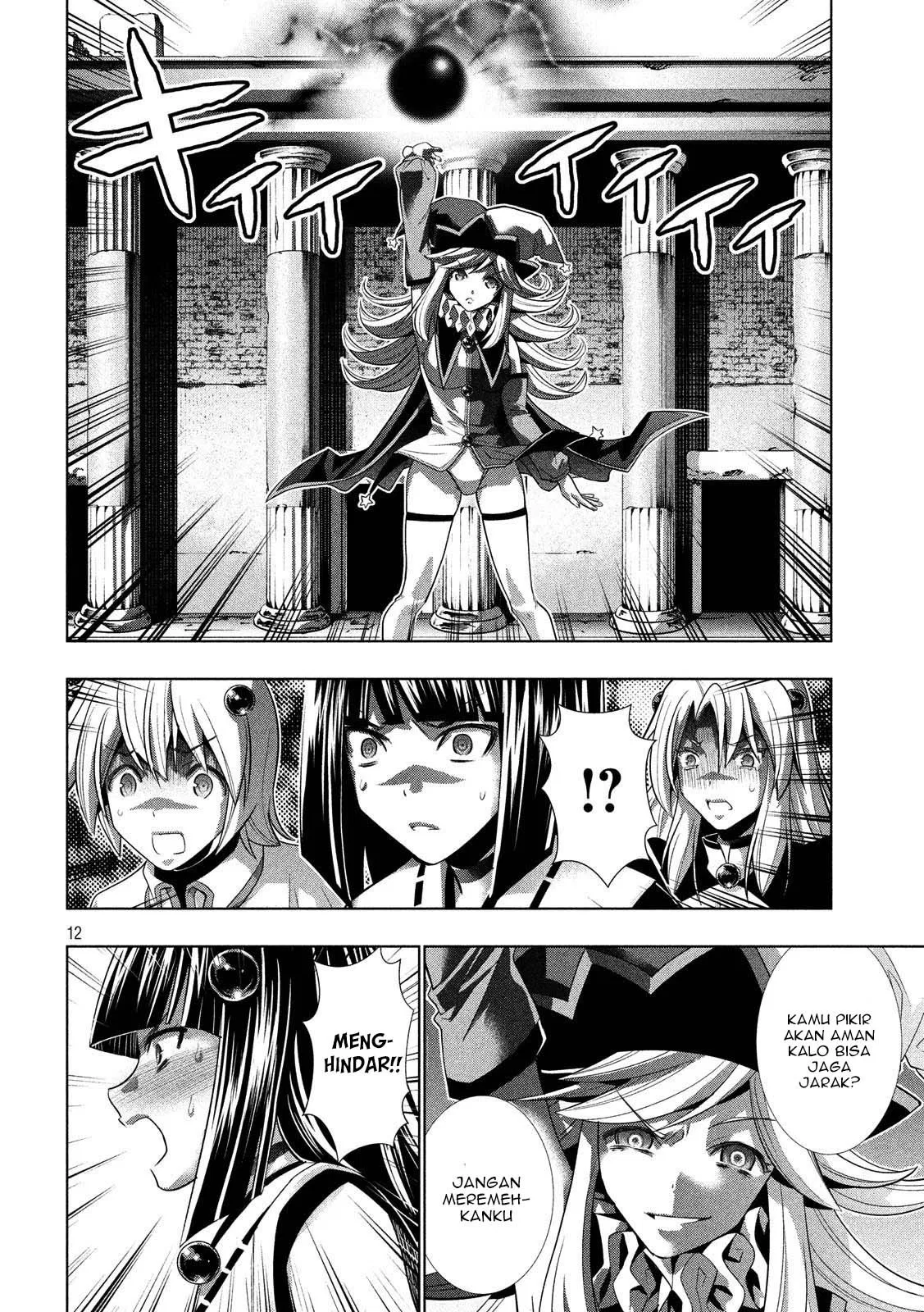 parallel-paradise - Chapter: 82