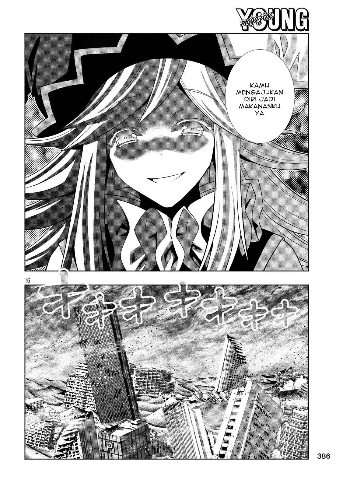 parallel-paradise - Chapter: 82