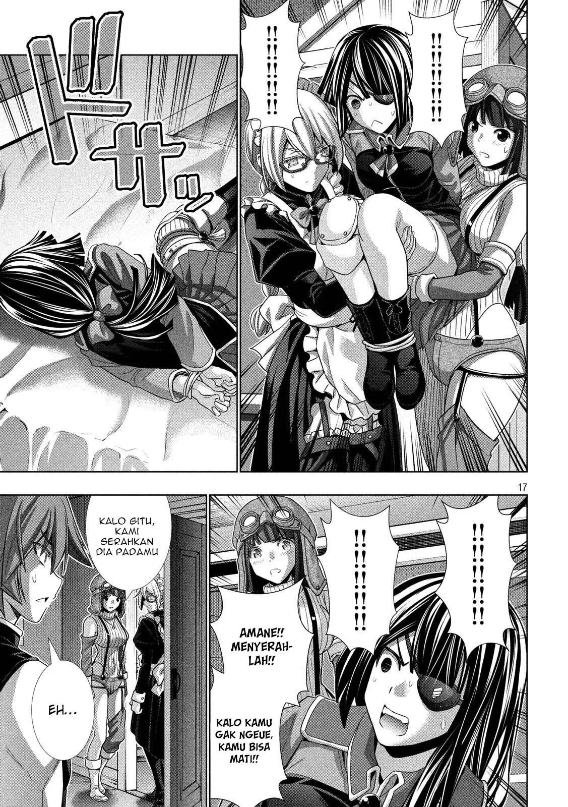 parallel-paradise - Chapter: 82