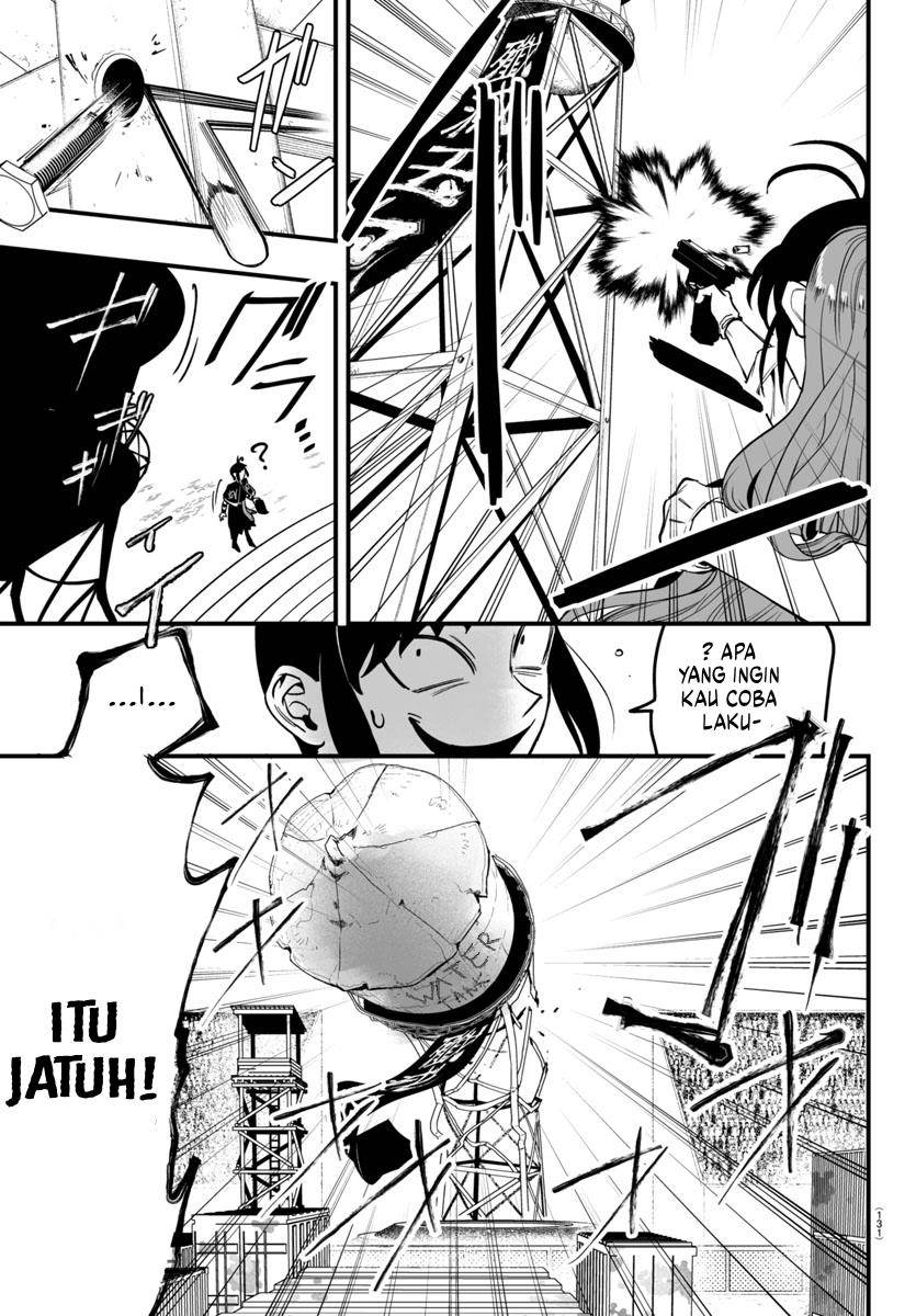 mairimashita-iruma-kun-mafia-au - Chapter: 10.2