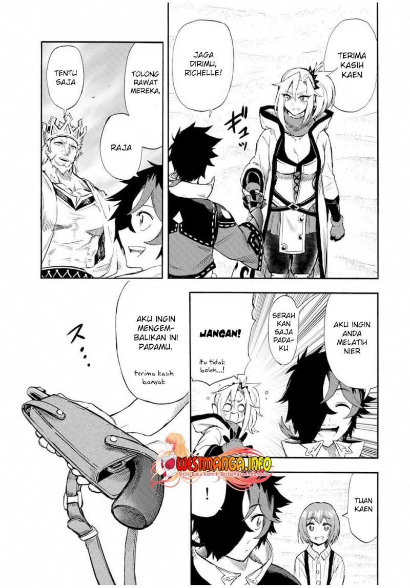 jigoku-no-gouka-de-yaka-re-tsuzuketa-shounen-saikyou-no-honou-tsukai-to-natte-fukkatsu-suru - Chapter: 101