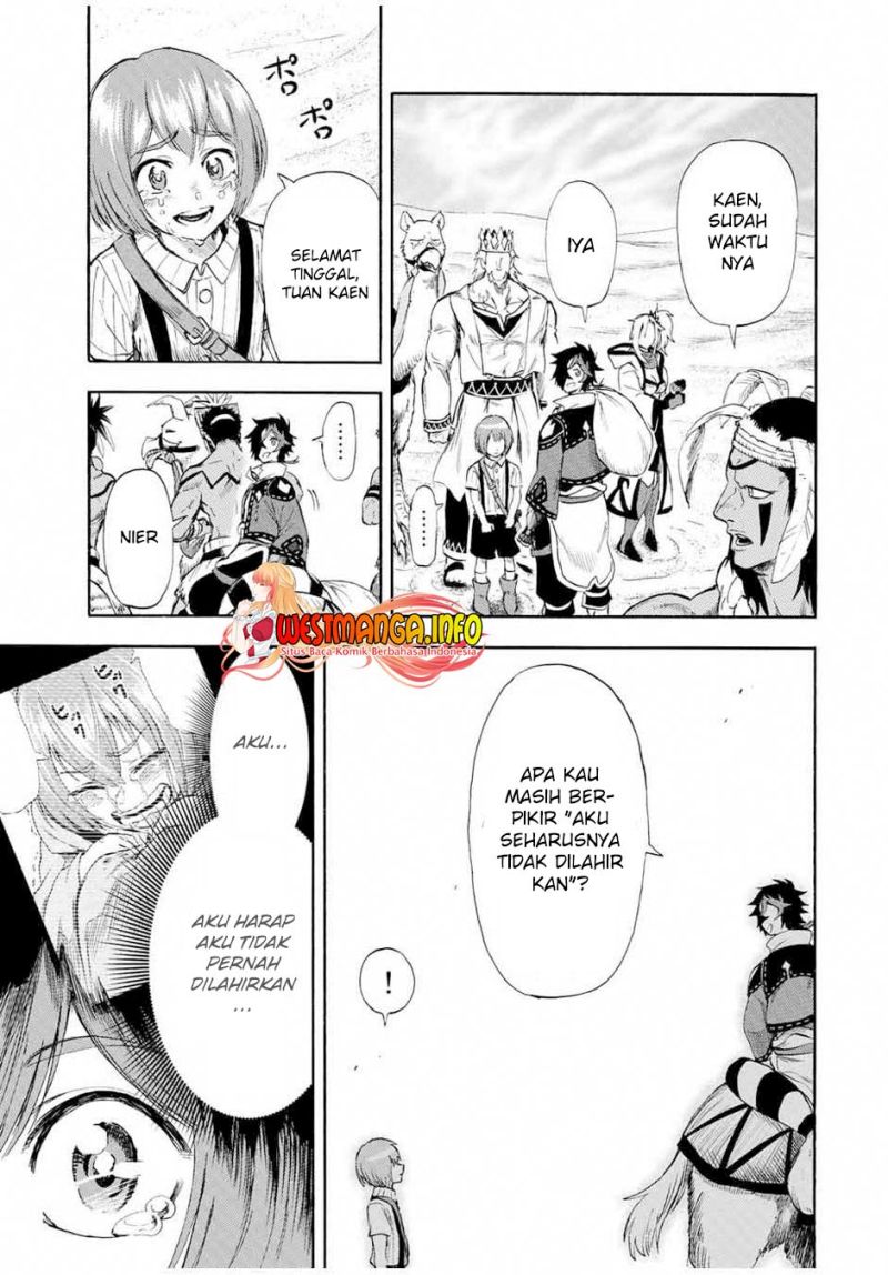 jigoku-no-gouka-de-yaka-re-tsuzuketa-shounen-saikyou-no-honou-tsukai-to-natte-fukkatsu-suru - Chapter: 101