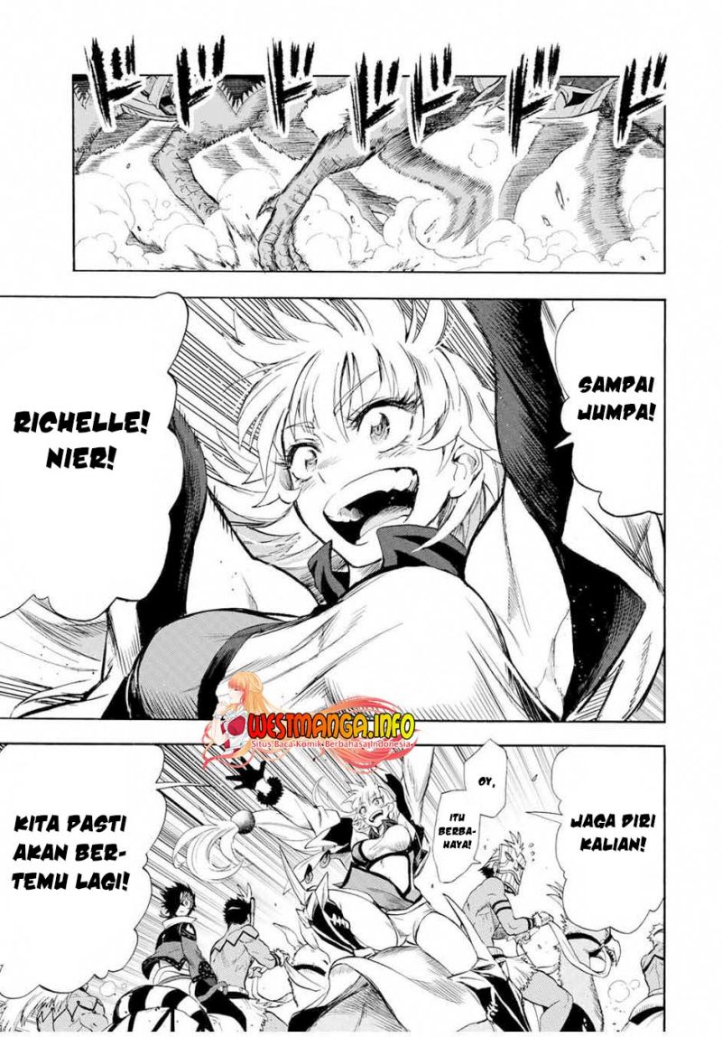 jigoku-no-gouka-de-yaka-re-tsuzuketa-shounen-saikyou-no-honou-tsukai-to-natte-fukkatsu-suru - Chapter: 101