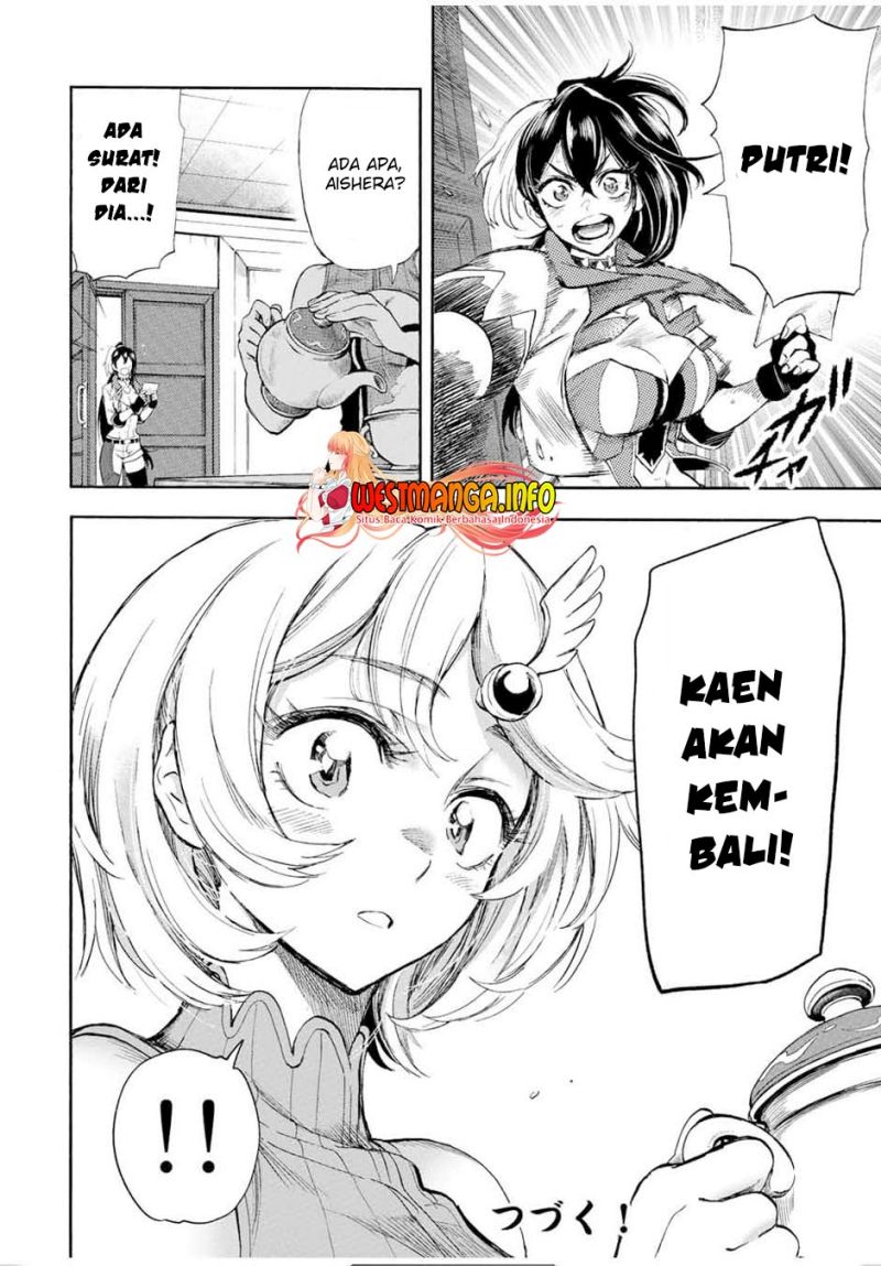 jigoku-no-gouka-de-yaka-re-tsuzuketa-shounen-saikyou-no-honou-tsukai-to-natte-fukkatsu-suru - Chapter: 101