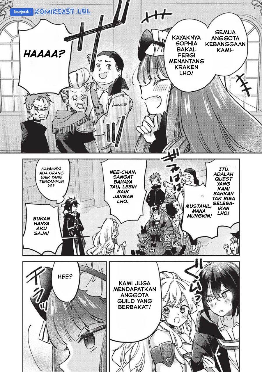 hikikomori-no-ore-ga-kawaii-guild-master-ni-sewa-wo-yakaremakuttatte-betsu-ni-ii-darou - Chapter: 6.2