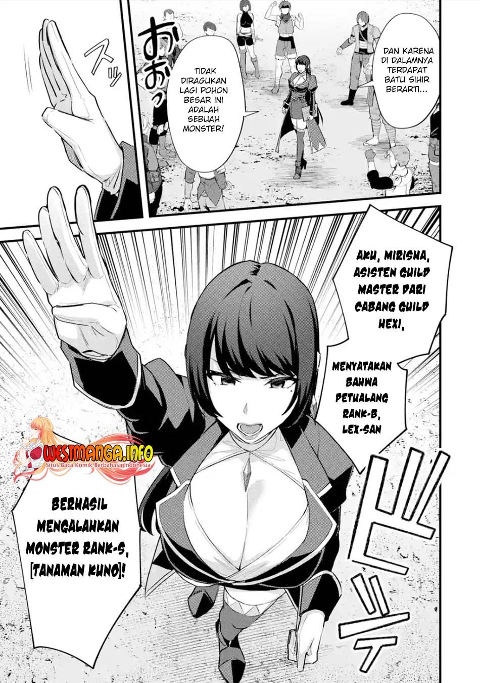 nido-tensei-shita-shounen-wa-s-rank-boukensha-toshite-heion-ni-sugosu-zense-ga-kenja-de-eiyuu-datta-boku-wa-raisede-wa-jimini-ikiru - Chapter: 29.1