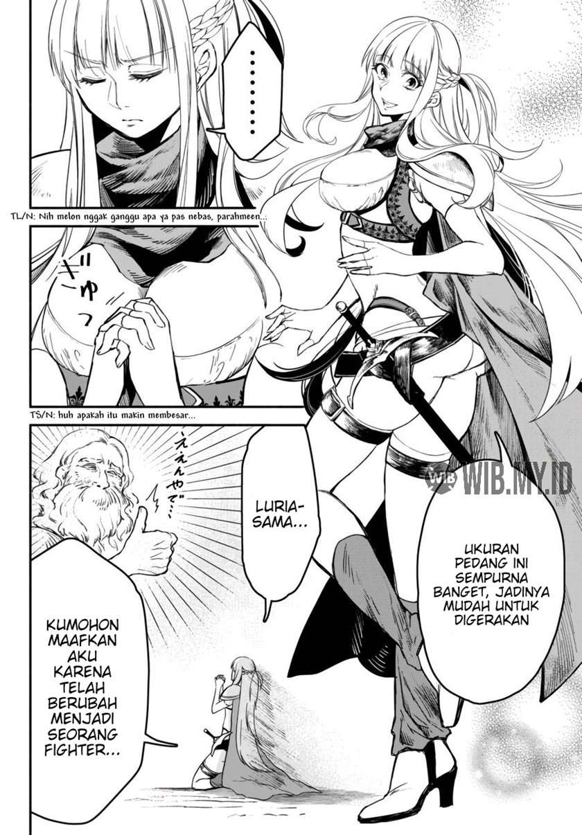 isekai-man-chikin-hp-1-no-mama-de-saikyou-saisoku-danjon-kouryaku - Chapter: 42