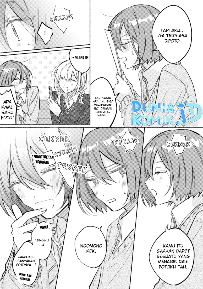 tonari-no-kimi-ga-ichiban-kawaii - Chapter: 44