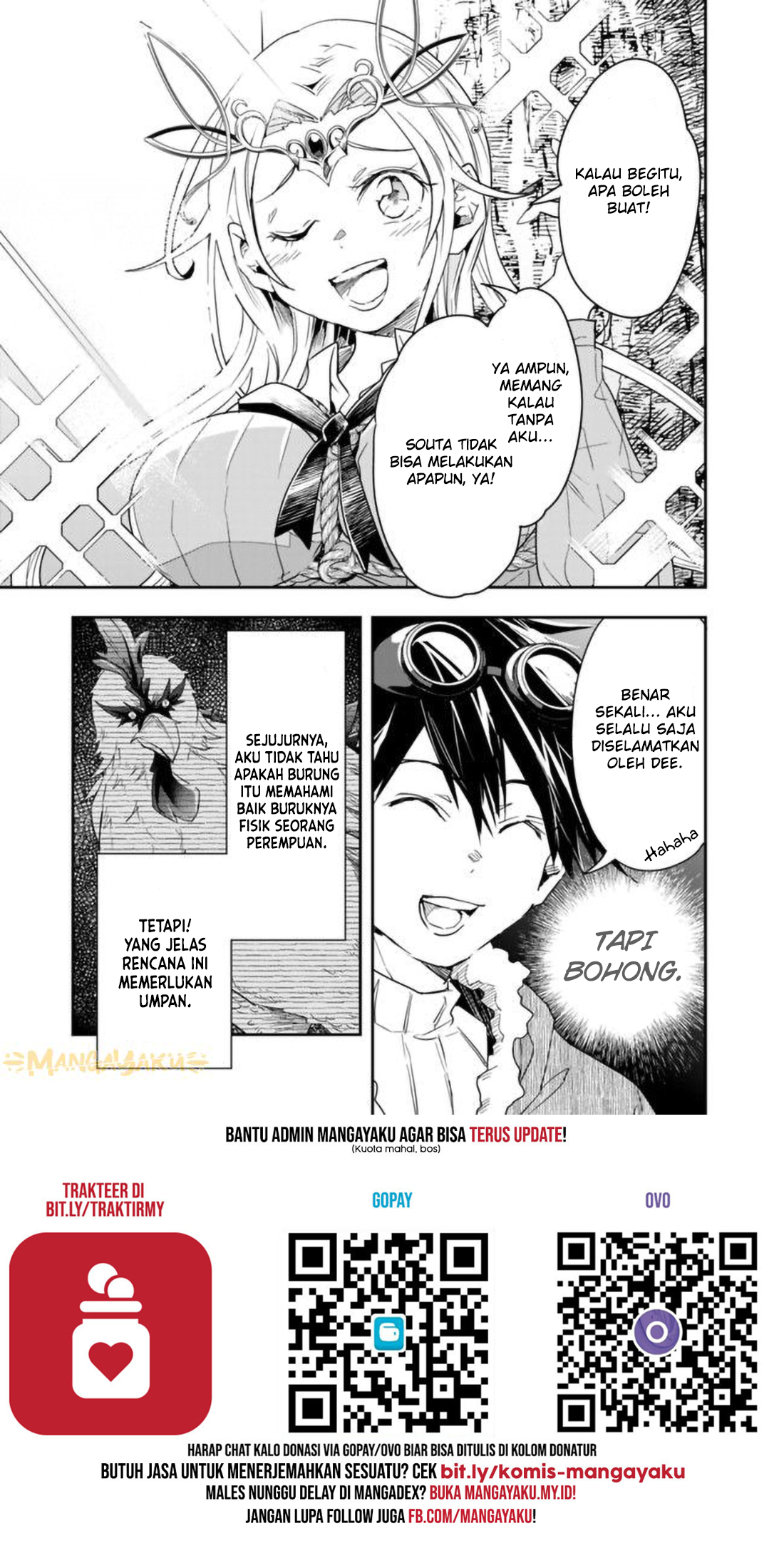 isekai-monster-breeder - Chapter: 28